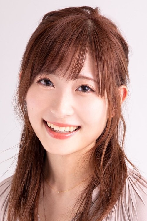 Haruka Shiraishi photo