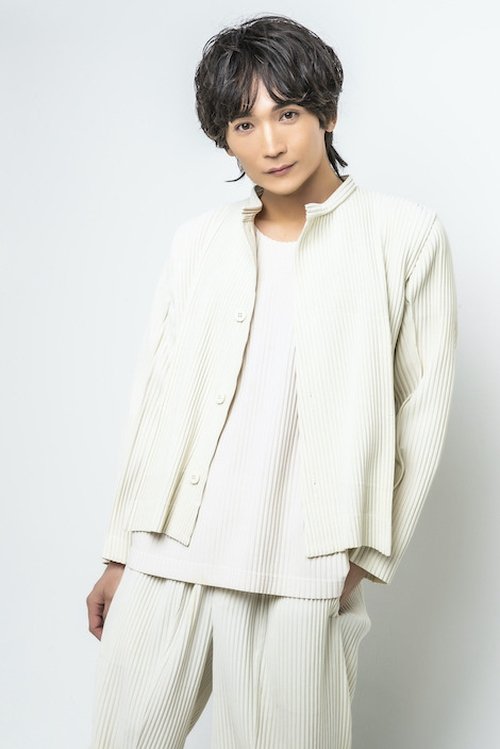 Haruki Kiyama photo