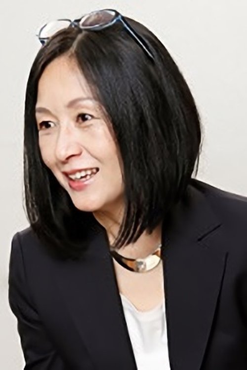 Harumi Arai photo