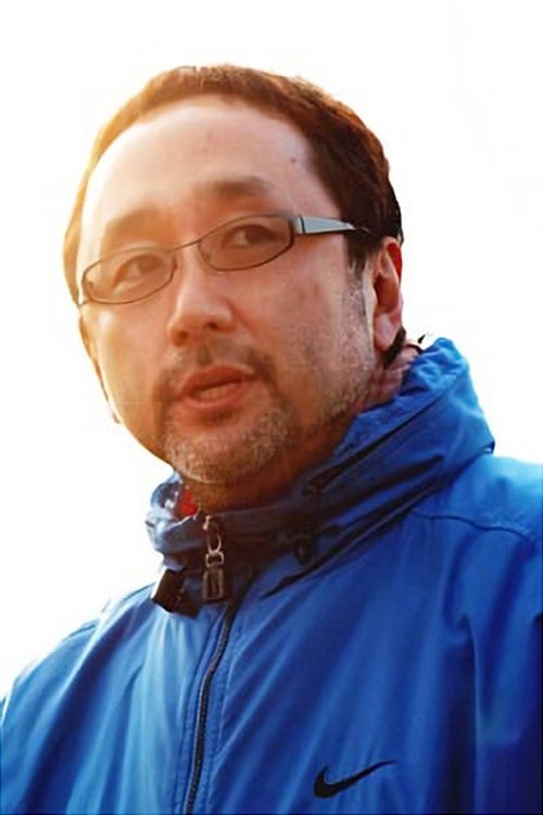 Profile image of Haruo Inoue