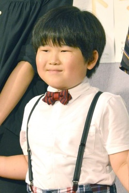 Harutomo Koyama photo