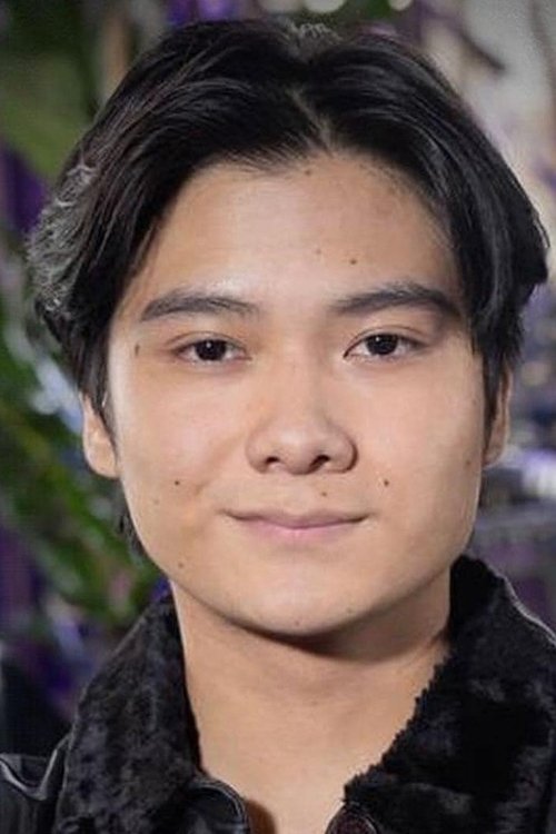 Harvey Bautista photo