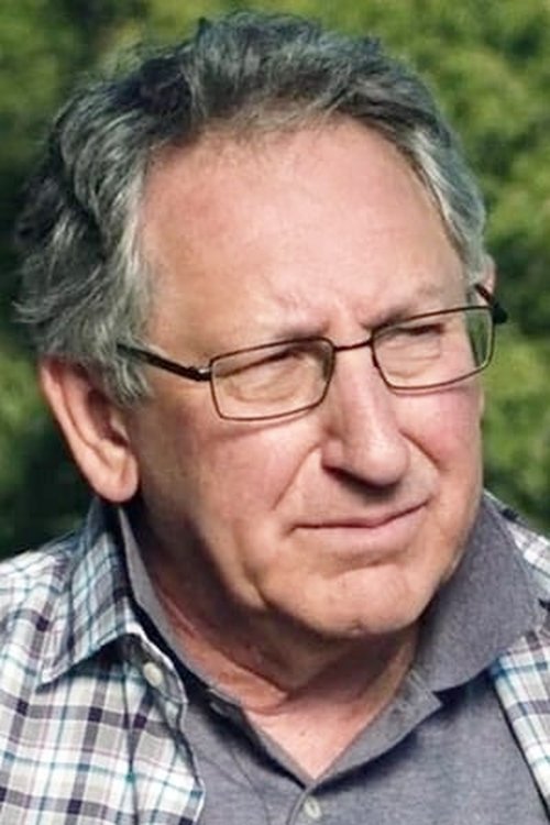 Harvey J. Alperin photo