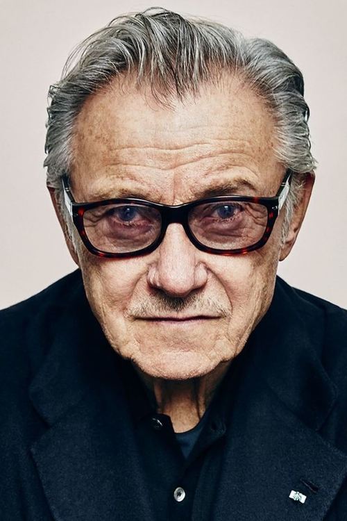 Harvey Keitel photo