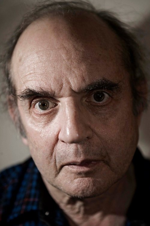 Harvey Pekar photo