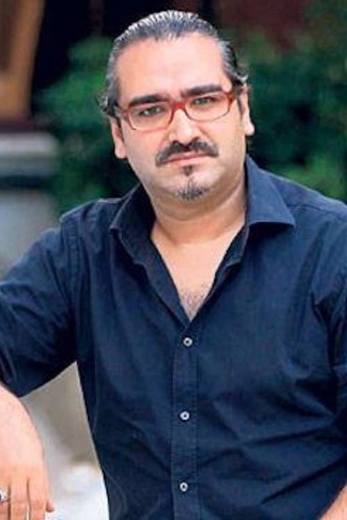 Profile image of Hasan Karacadağ