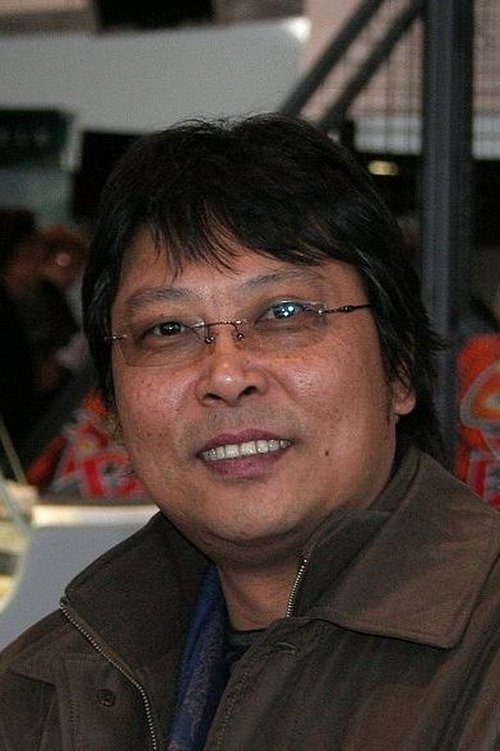 Profile image of Hasi Chaolu