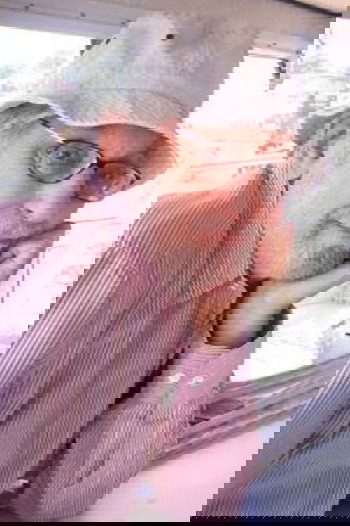 Haskell Barkin photo