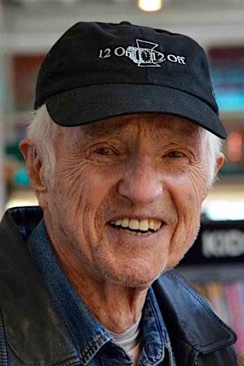 Haskell Wexler photo