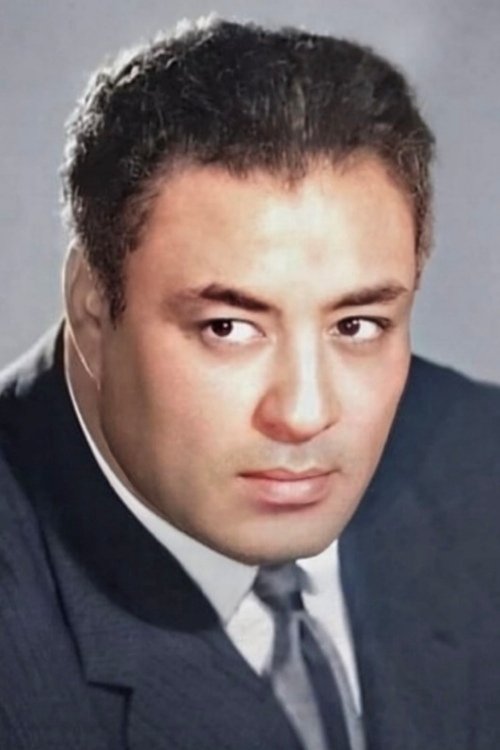 Profile image of Hassan Al-Imam
