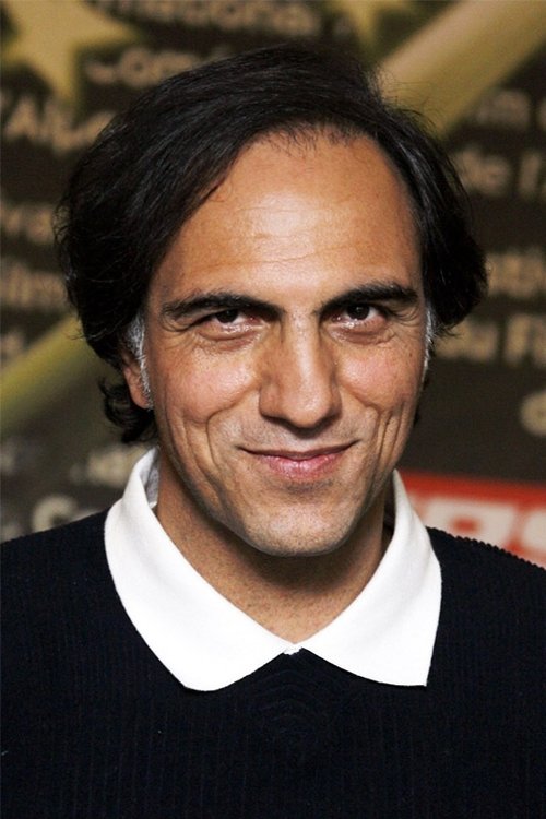 Profile image of Hassan Fathi