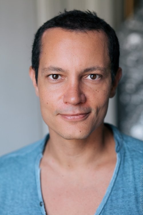 Hassan Jouhari photo