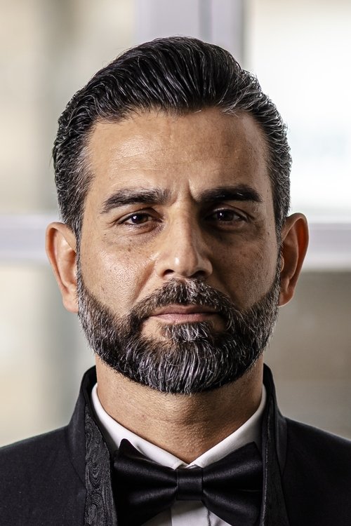 Profile image of Hassan Nazer