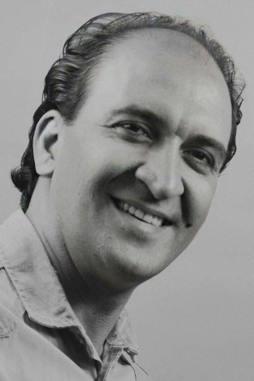 Hassan Ramezani photo