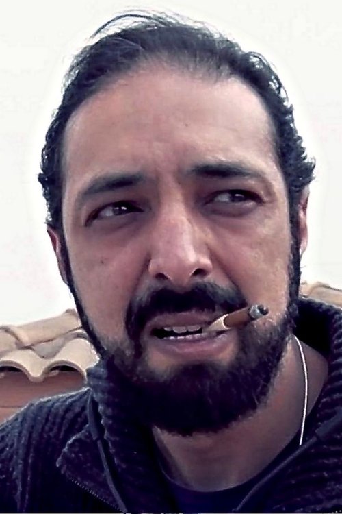 Profile image of Hatem Fareed