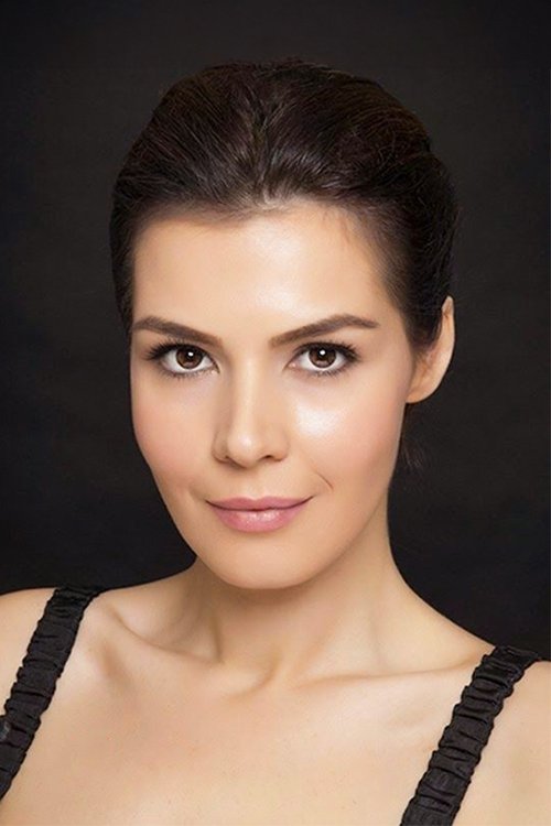 Hatice Şendil photo