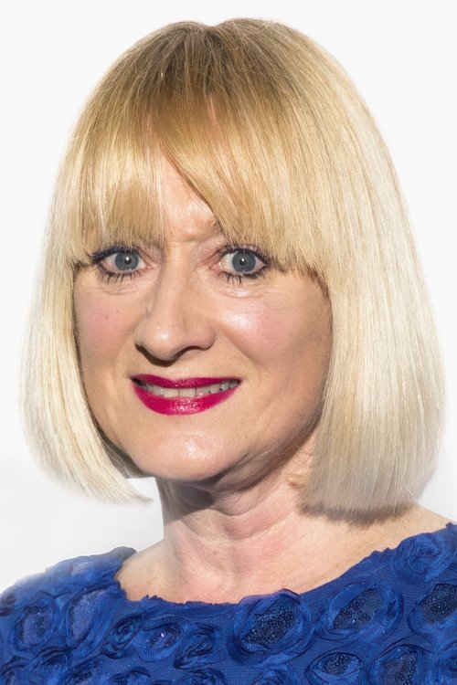 Hattie Hayridge photo