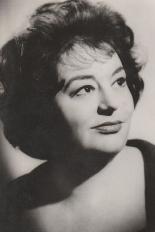 Hattie Jacques photo