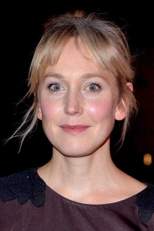 Hattie Morahan photo