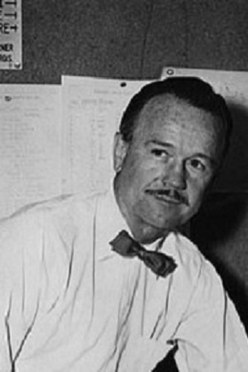 Profile image of Hawley Pratt