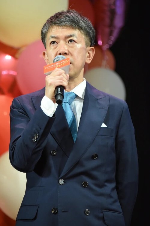 Profile image of Hayato Kawai