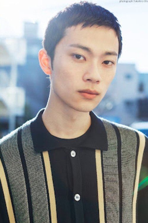 Hayato Kurihara photo