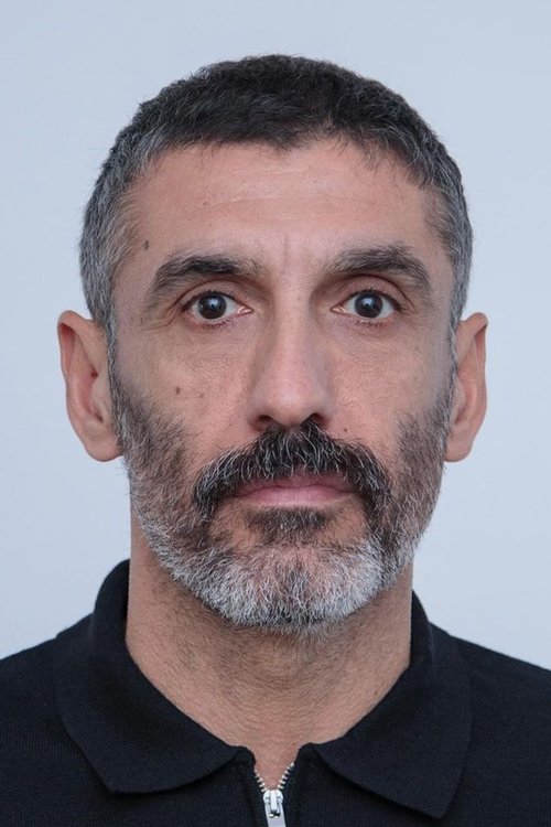 Haydar Köyel photo
