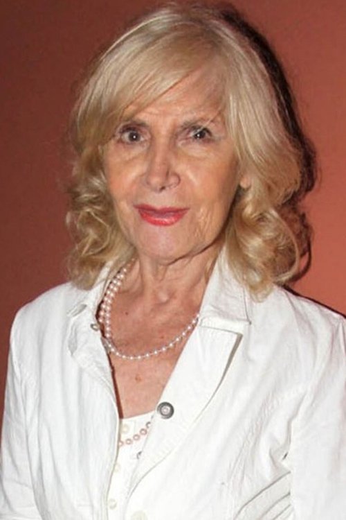 Haydée Padilla photo