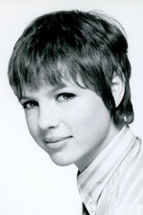 Haydée Politoff photo