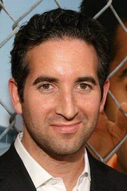 Profile image of Hayden Schlossberg