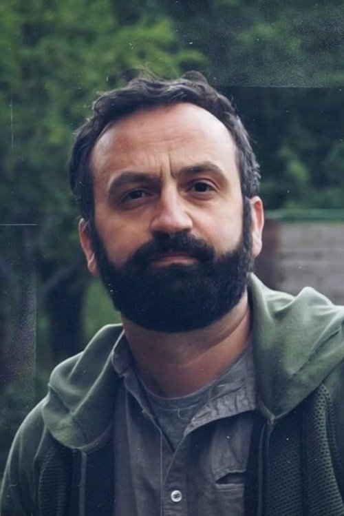 Profile image of Hayk Kbeyan