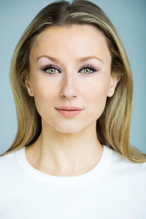 Hayley Angel Holt photo