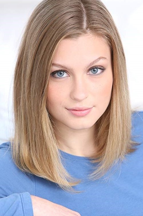 Hayley Griffith photo