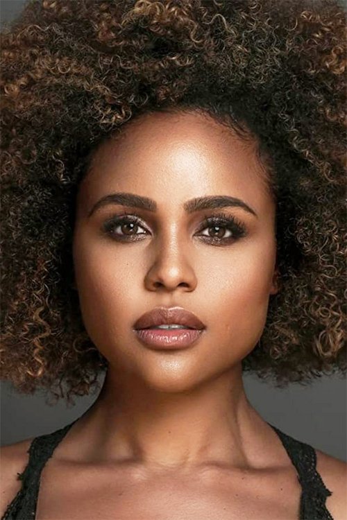 Hayley Marie Norman photo