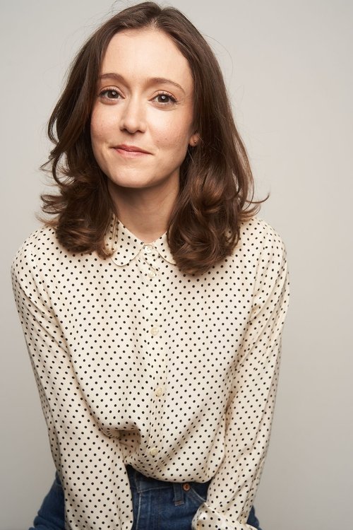 Hayley McFarland photo