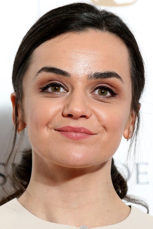 Hayley Squires photo