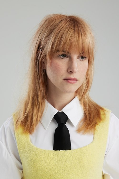 Hayley Williams photo