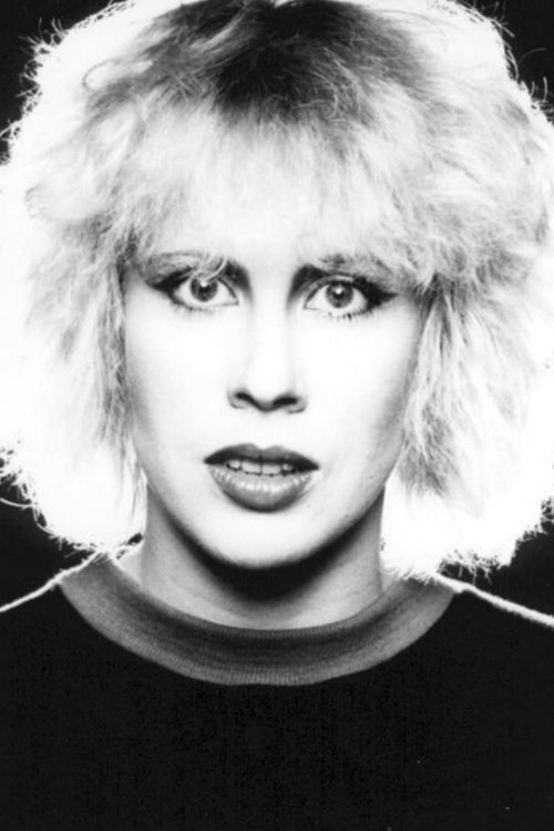 Hazel O'Connor photo