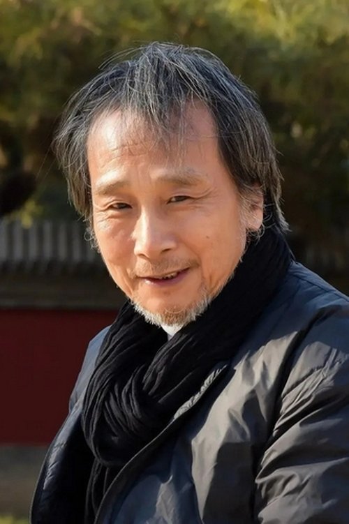 Profile image of He Jianjun