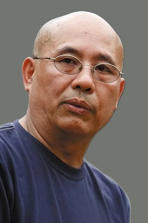 Profile image of He Qun