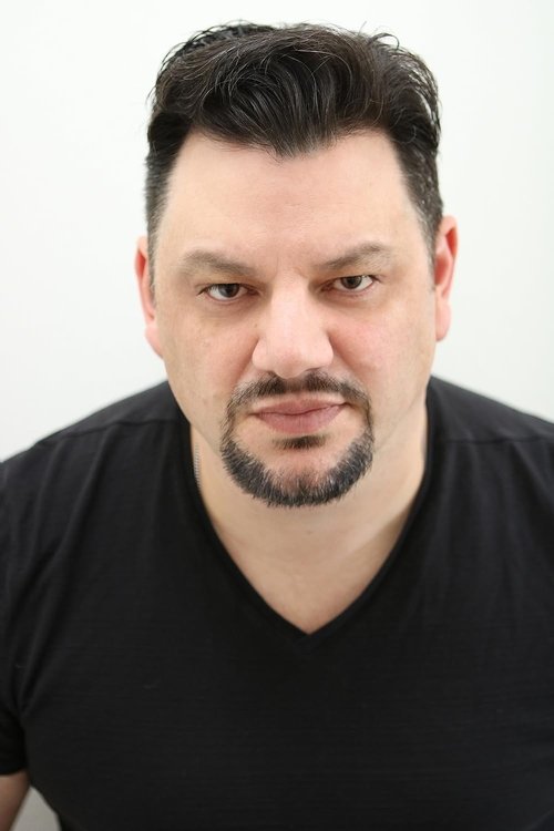 Heath Centazzo photo