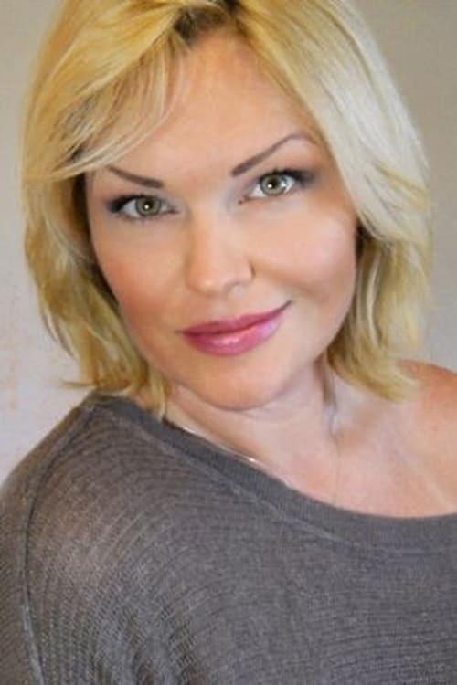 Heather Ashley Chase photo