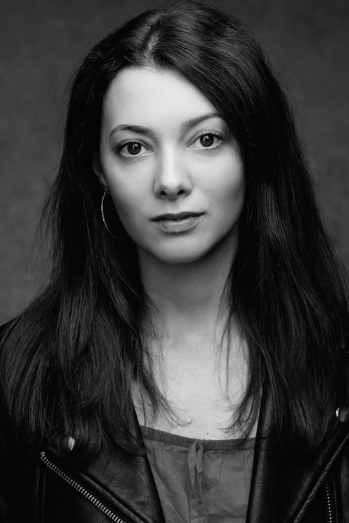 Heather Elise Nelson photo