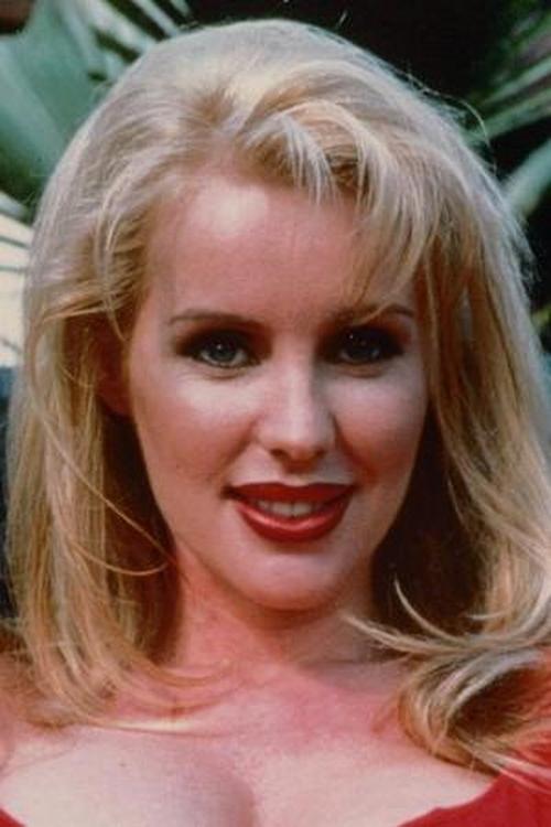 Heather Elizabeth Parkhurst photo