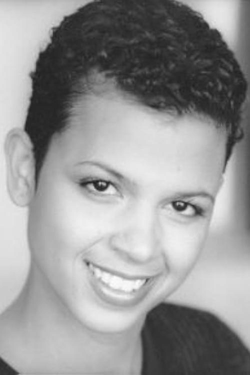 Heather Henderson photo