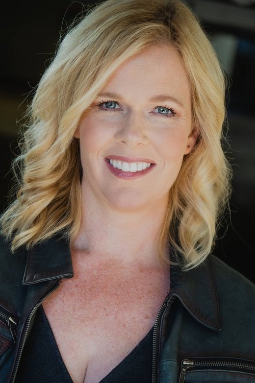 Heather Jocelyn Blair photo