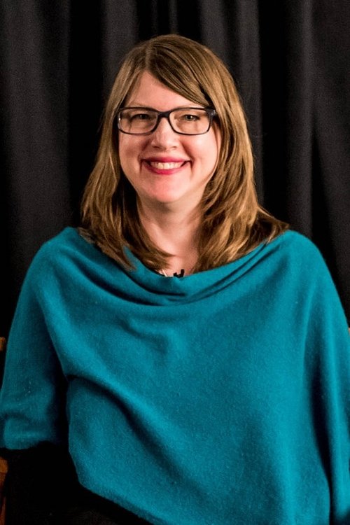 Profile image of Heather Lenz