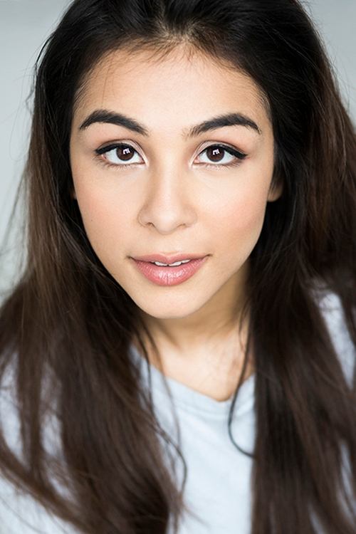 Heather Loreto photo