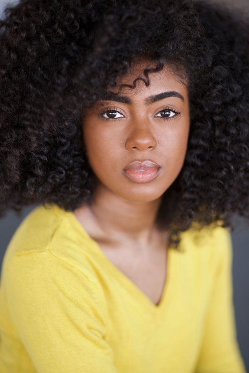 Heather Lynn Harris photo