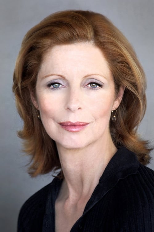 Heather Mitchell photo